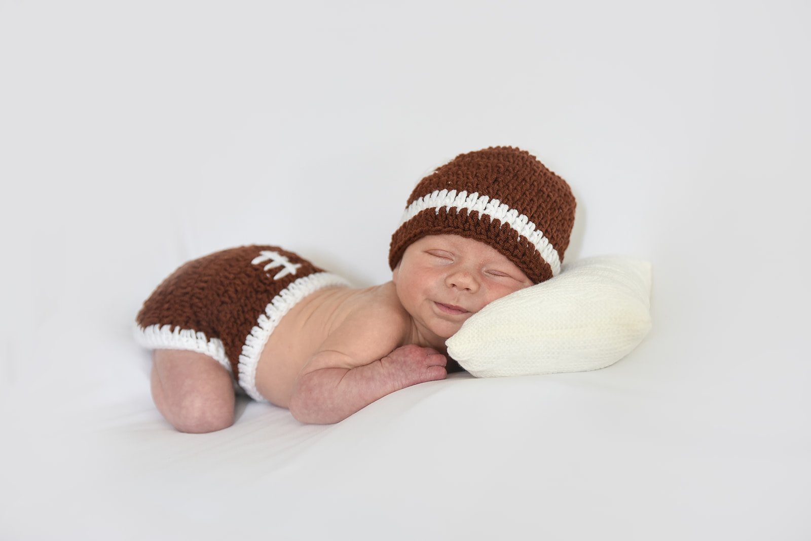 Studio newborn
