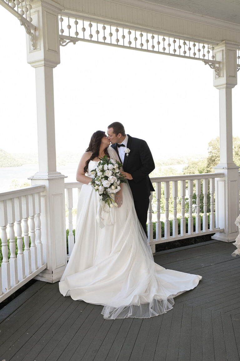 Jordan + Megan Preview