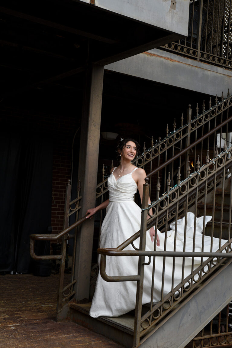 Hannah + Rand Preview