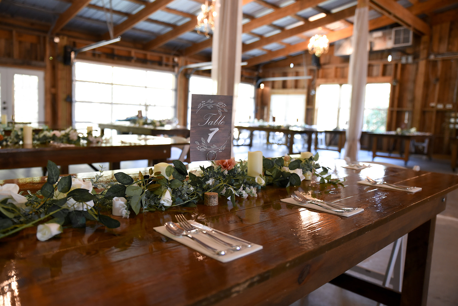 Andrea + Noah wedding at Mountain Willow Manor · Whitwell, TN — frame 1