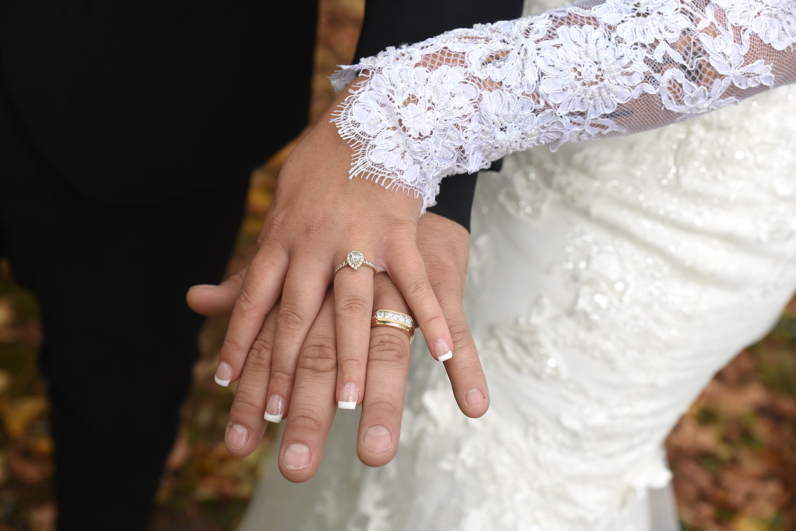 Andrea + Noah wedding at Mountain Willow Manor · Whitwell, TN — frame 3