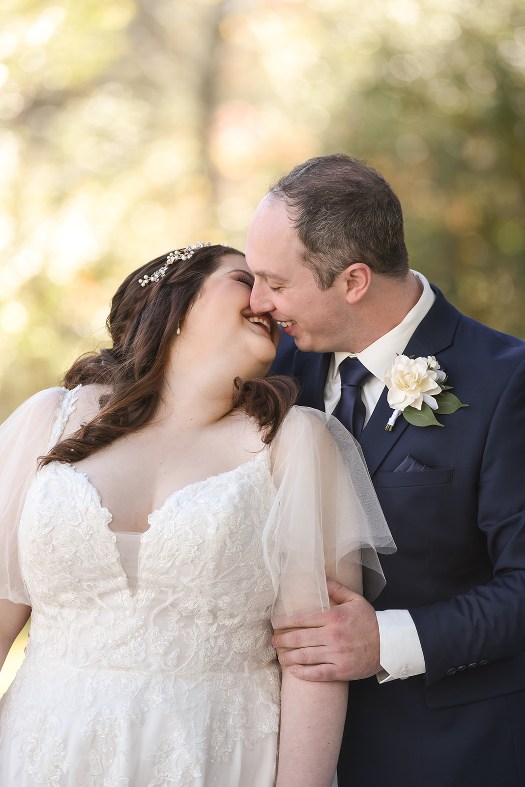Mac + Elizabeth wedding at Forrest Hills Mountain Resort · Dahlonega, GA — frame 5