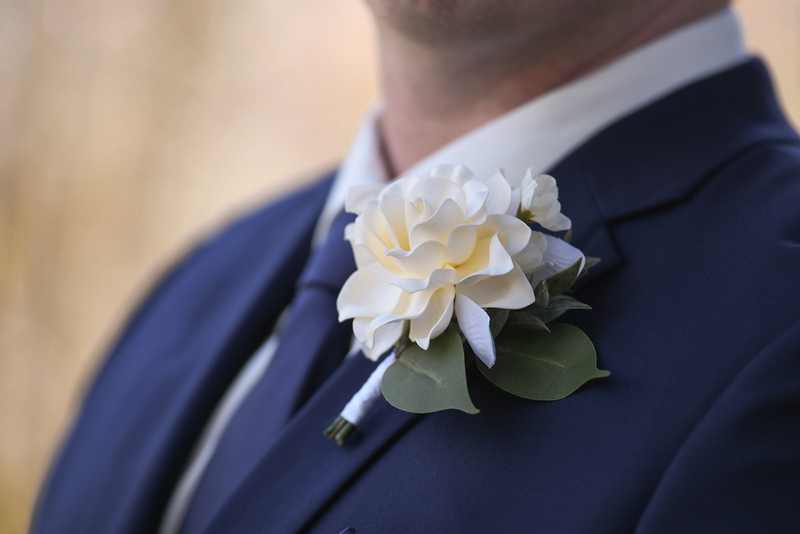 Mac + Elizabeth wedding at Forrest Hills Mountain Resort · Dahlonega, GA — frame 7