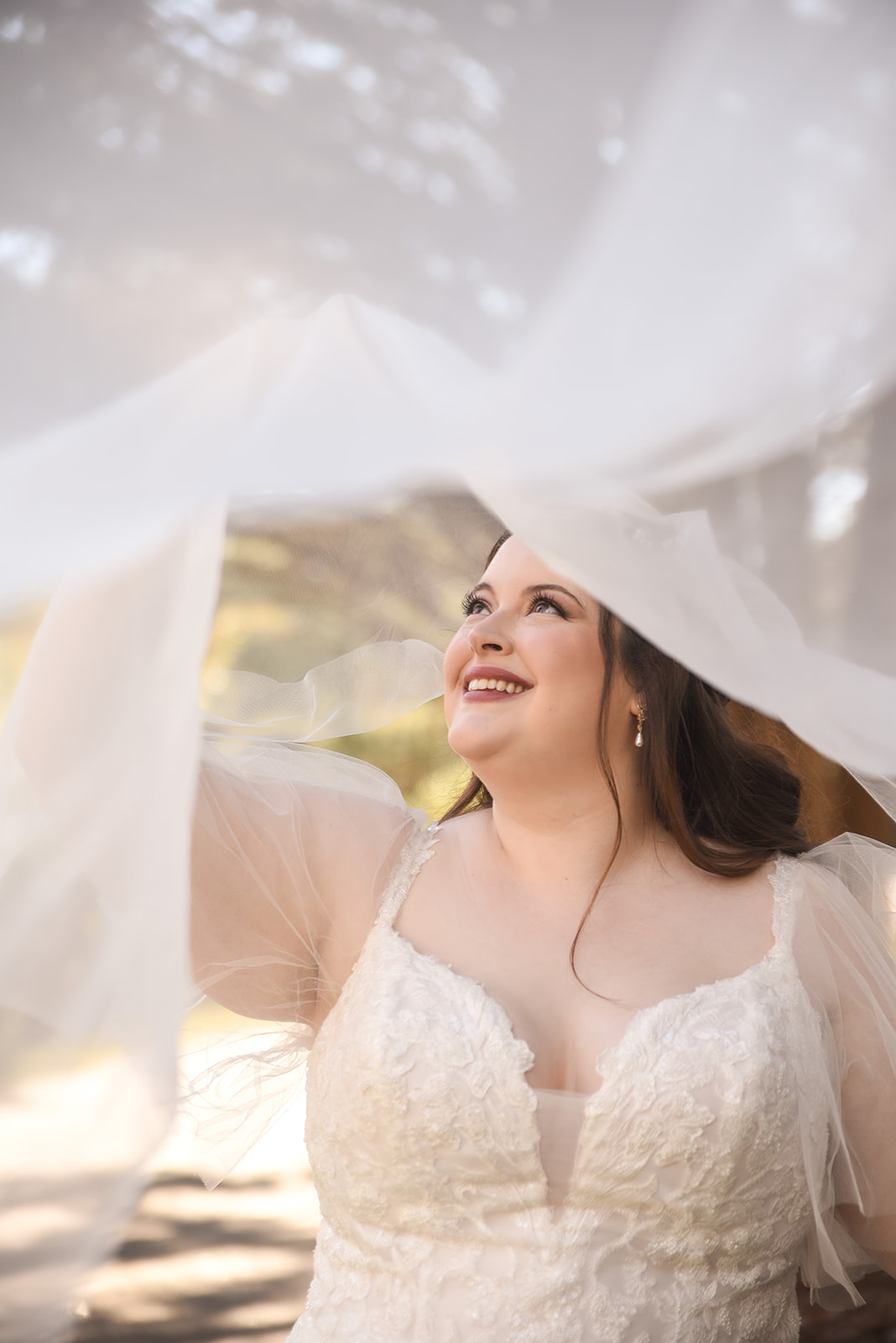 Mac + Elizabeth wedding at Forrest Hills Mountain Resort · Dahlonega, GA — frame 8