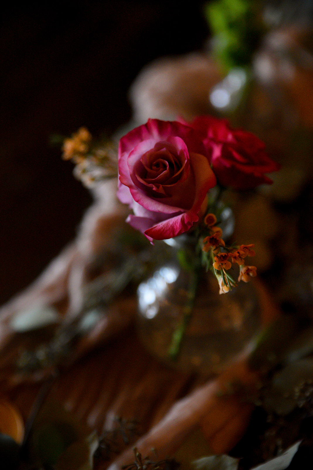Mary Mae + Ariel wedding at The Farm · Rome, GA — frame 1
