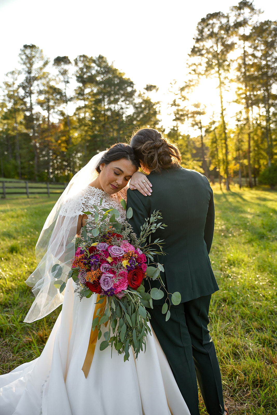 Mary Mae + Ariel wedding at The Farm · Rome, GA — frame 5