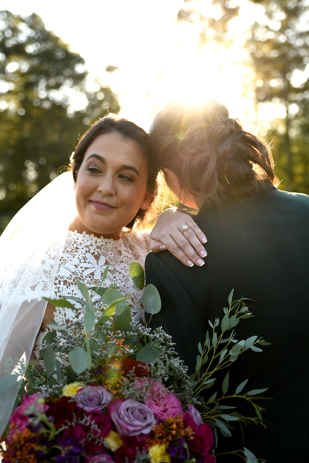 Mary Mae + Ariel wedding at The Farm · Rome, GA — frame 6