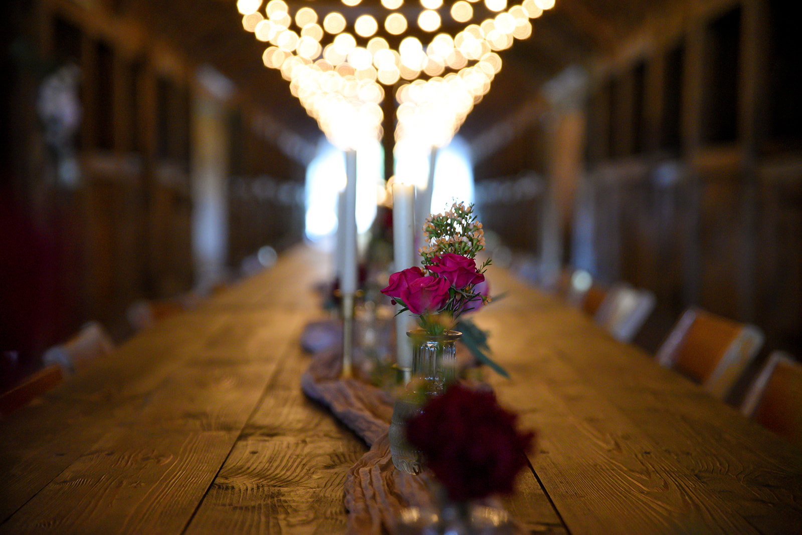 Mary Mae + Ariel wedding at The Farm · Rome, GA — frame 8