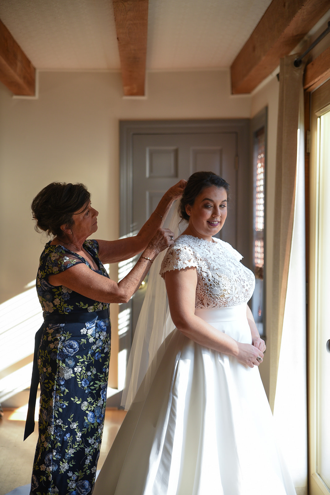 Mary Mae + Ariel wedding at The Farm · Rome, GA — frame 10
