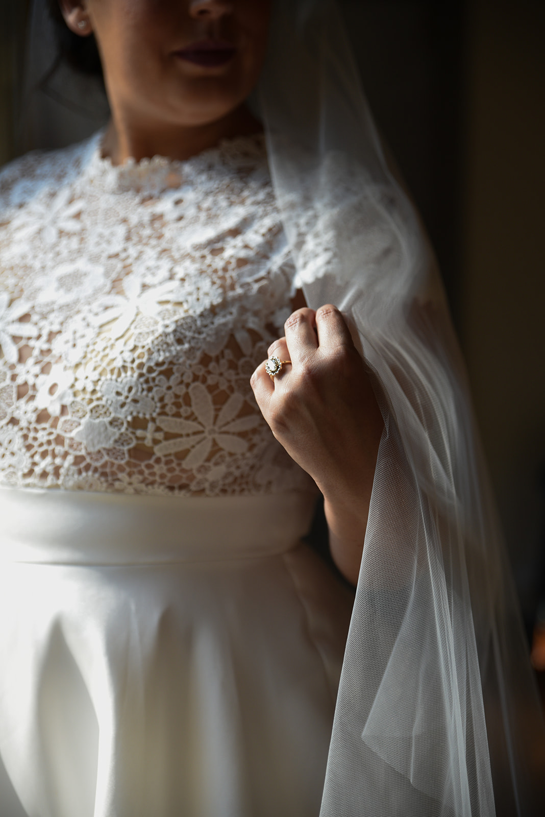 Mary Mae + Ariel wedding at The Farm · Rome, GA — frame 11