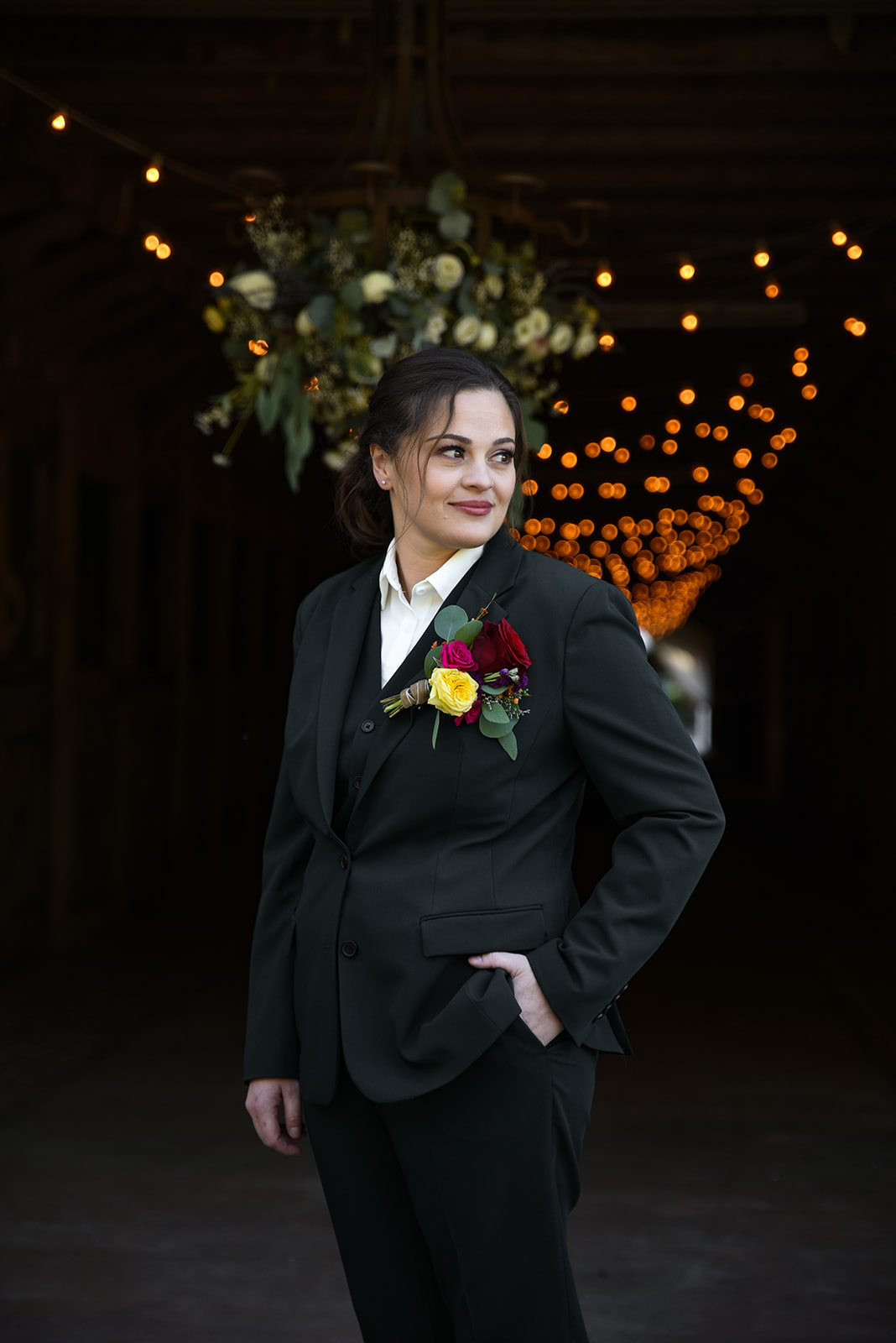 Mary Mae + Ariel wedding at The Farm · Rome, GA — frame 13