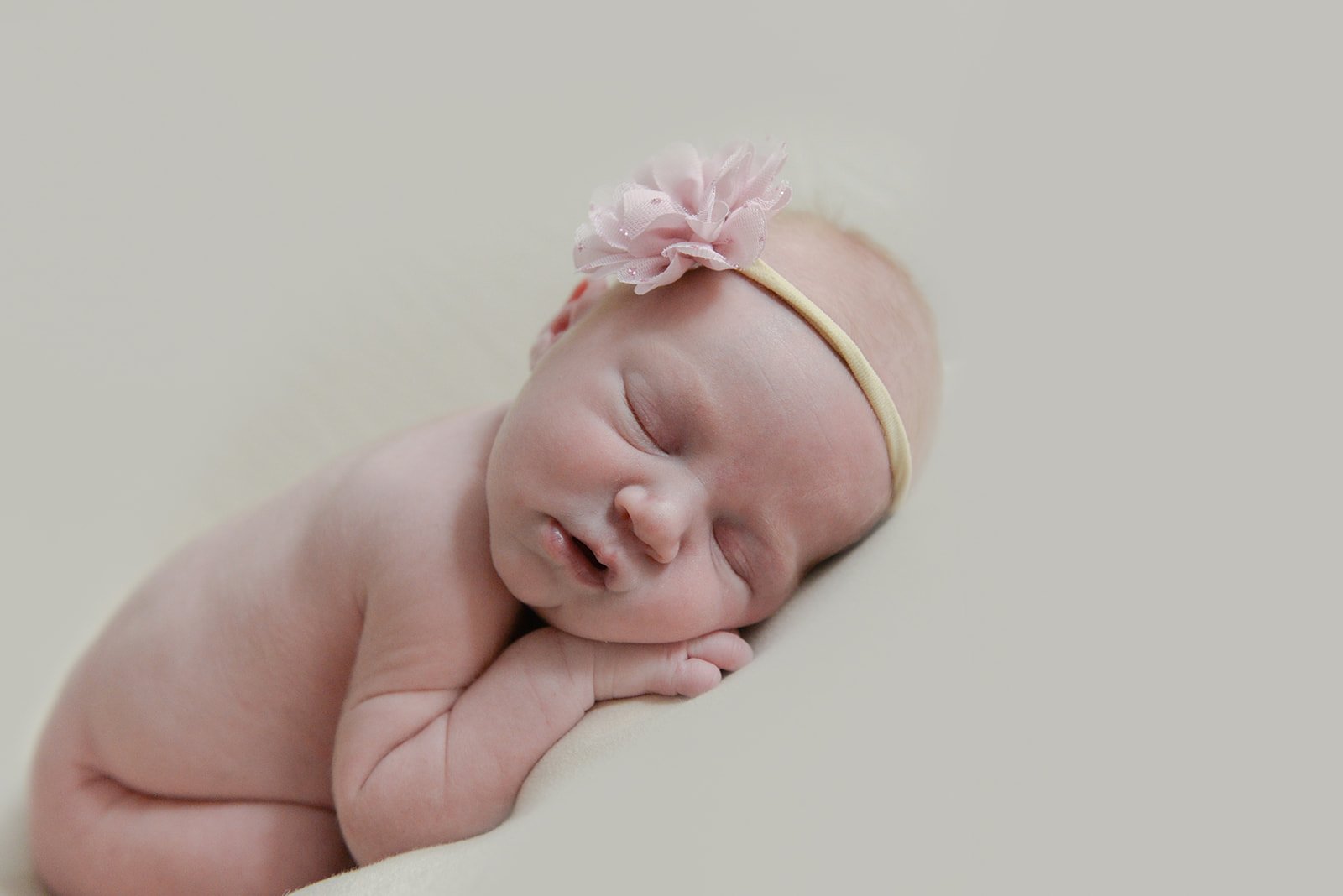 Newborn studio
