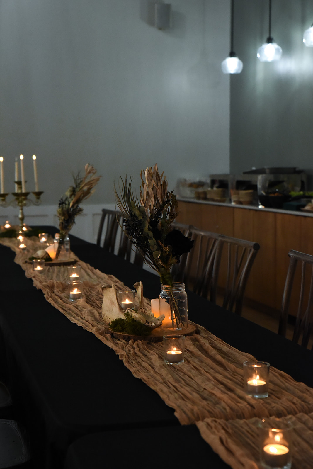 Shaina + Dustin wedding at Juliette Chapel · Dahlonega, GA — frame 9