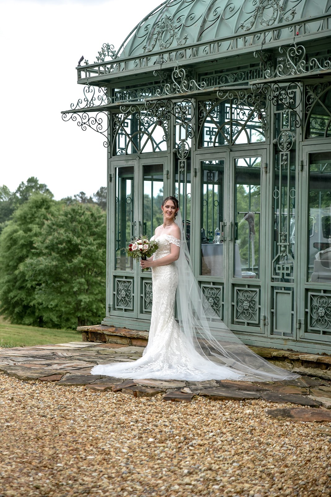 2400 on the River wedding photographer, Ranger GA