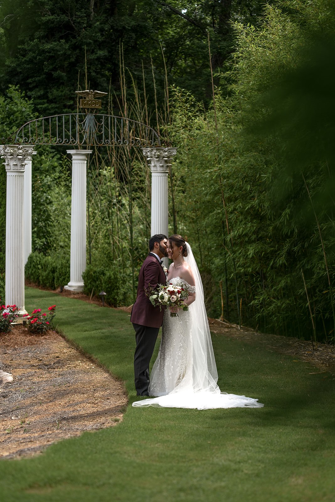 2400 on the River wedding photographer, Ranger GA