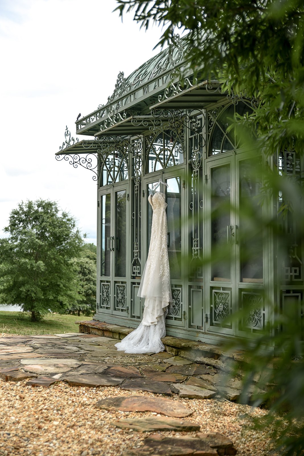 2400 on the River wedding photographer, Ranger GA
