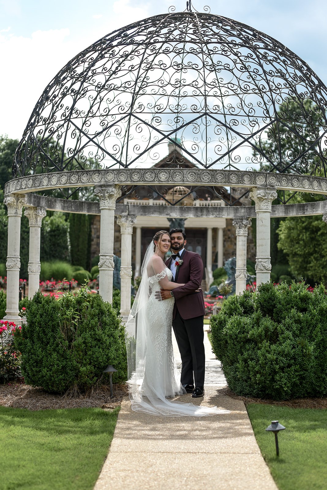 2400 on the River wedding photographer, Ranger GA