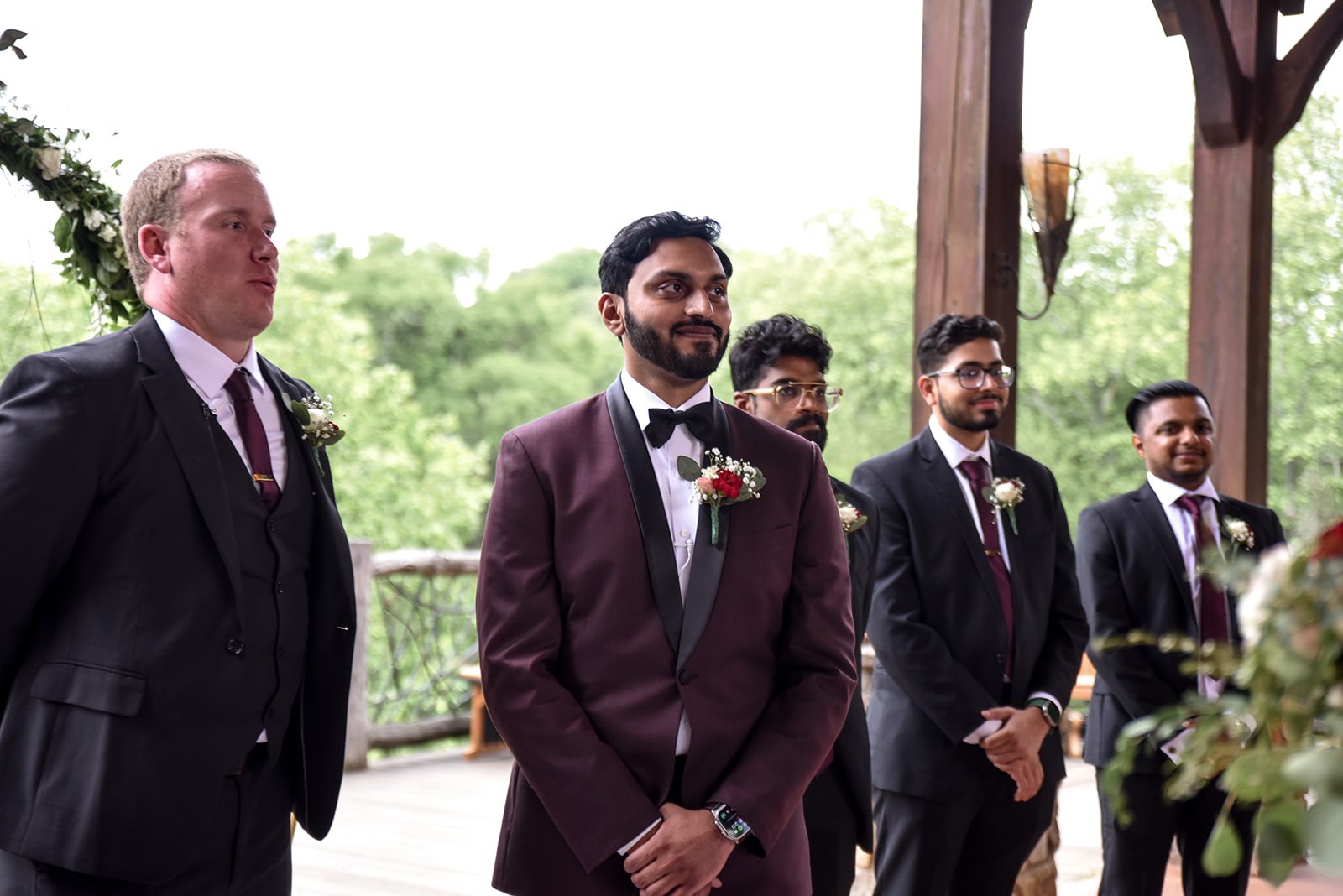2400 on the River wedding photographer, Ranger GA