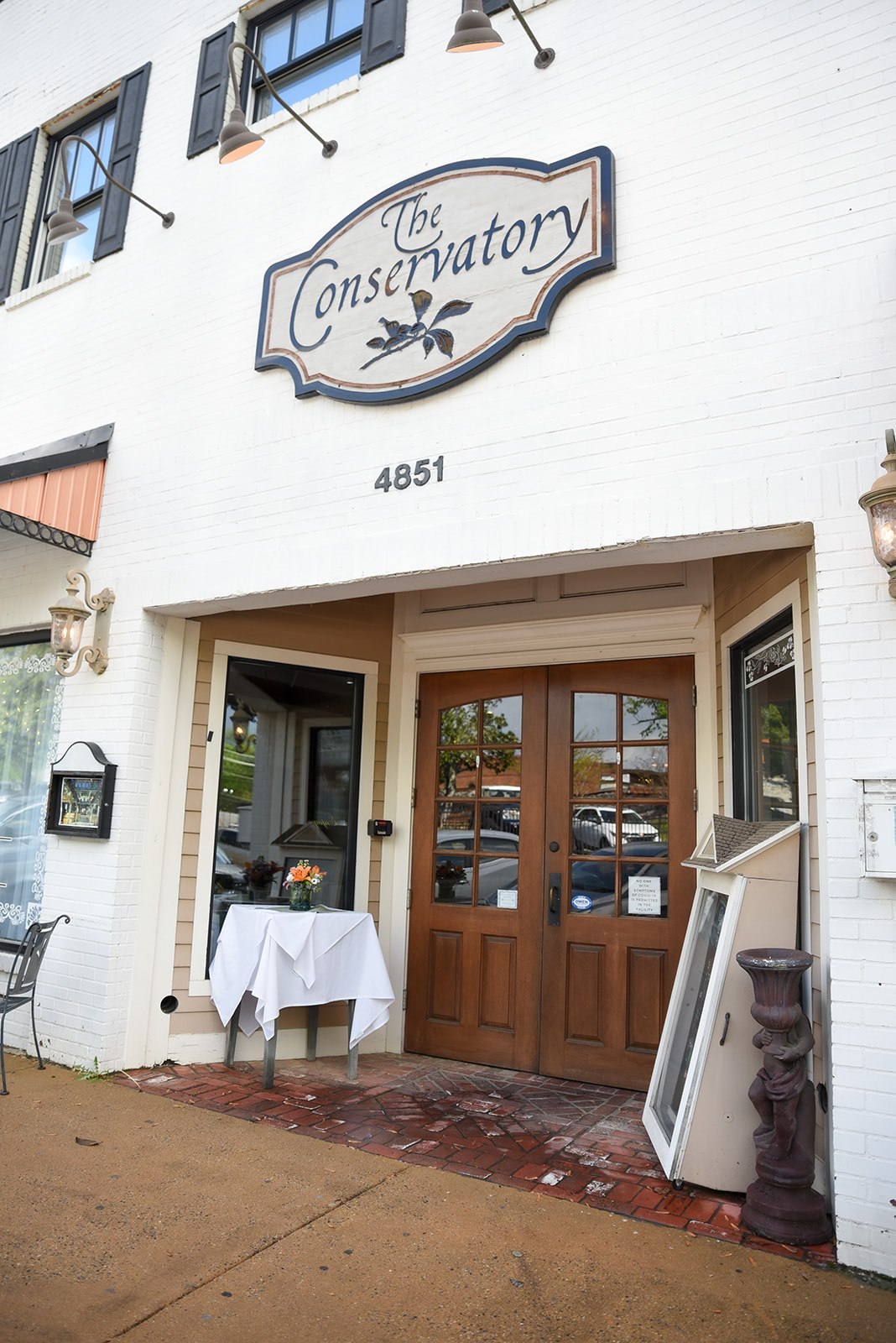 The Conservatory at Waterstone wedding photographer, Acworth GA