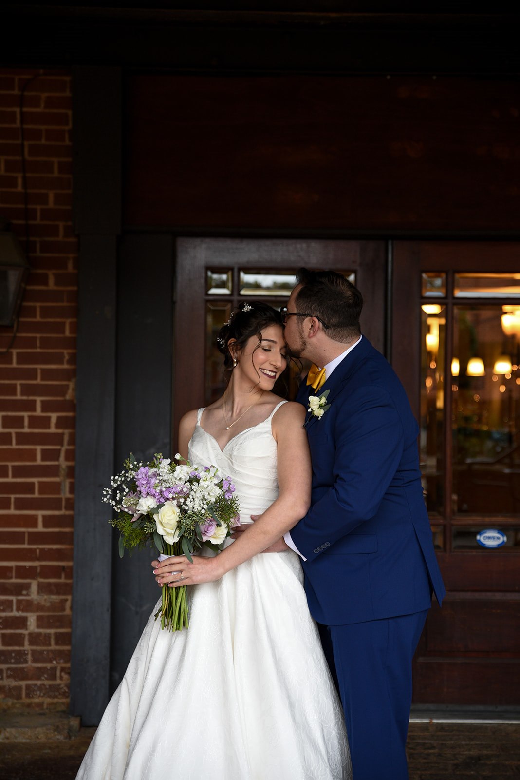 The Conservatory at Waterstone wedding photographer, Acworth GA