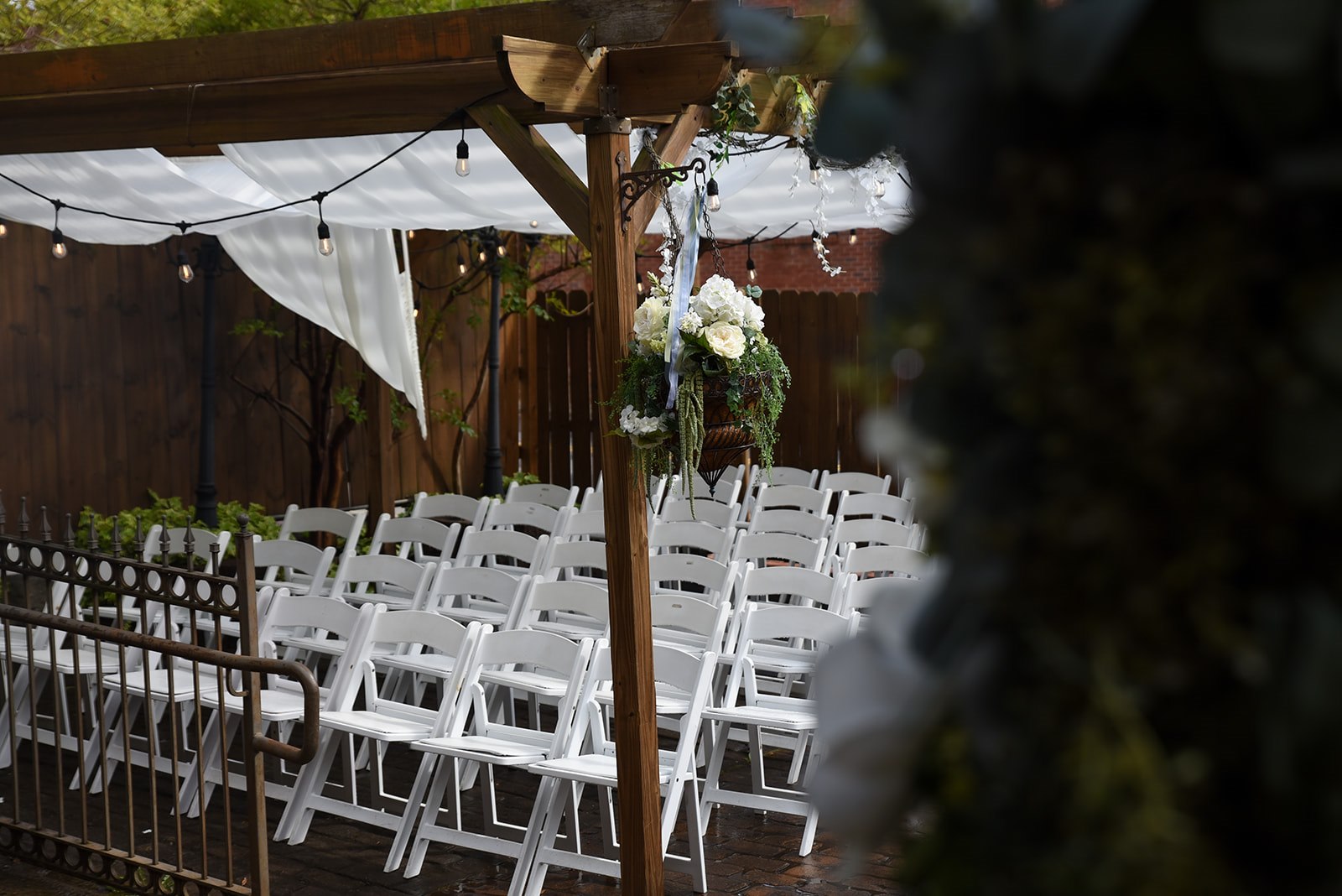 The Conservatory at Waterstone wedding photographer, Acworth GA