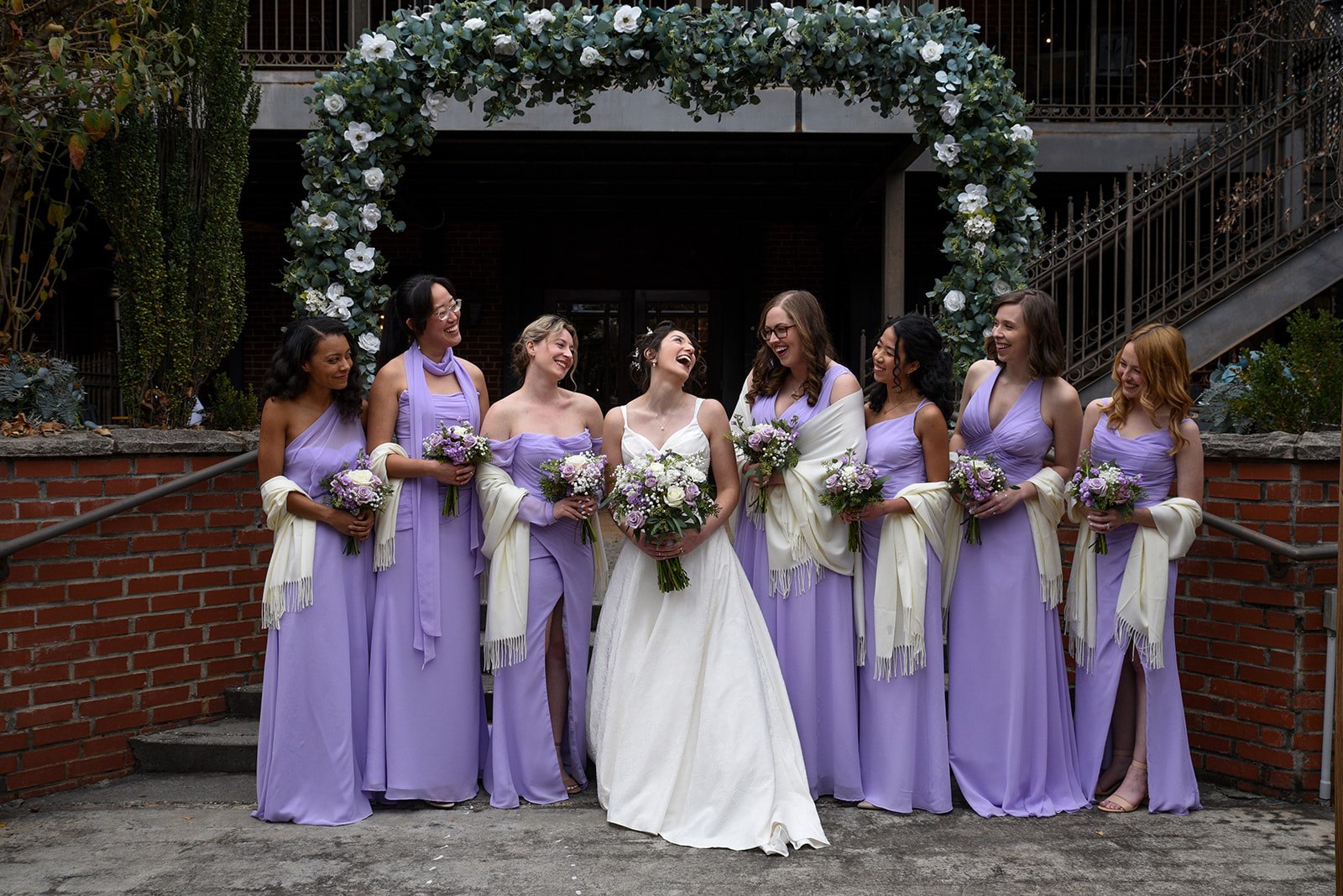 The Conservatory at Waterstone wedding photographer, Acworth GA