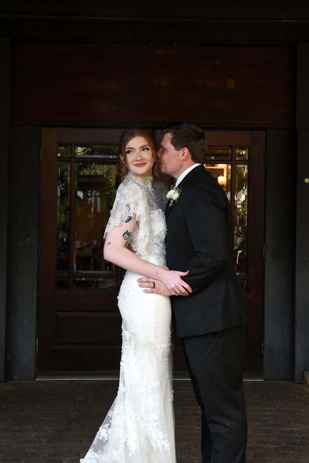 The Conservatory at Waterstone wedding photographer, Acworth GA