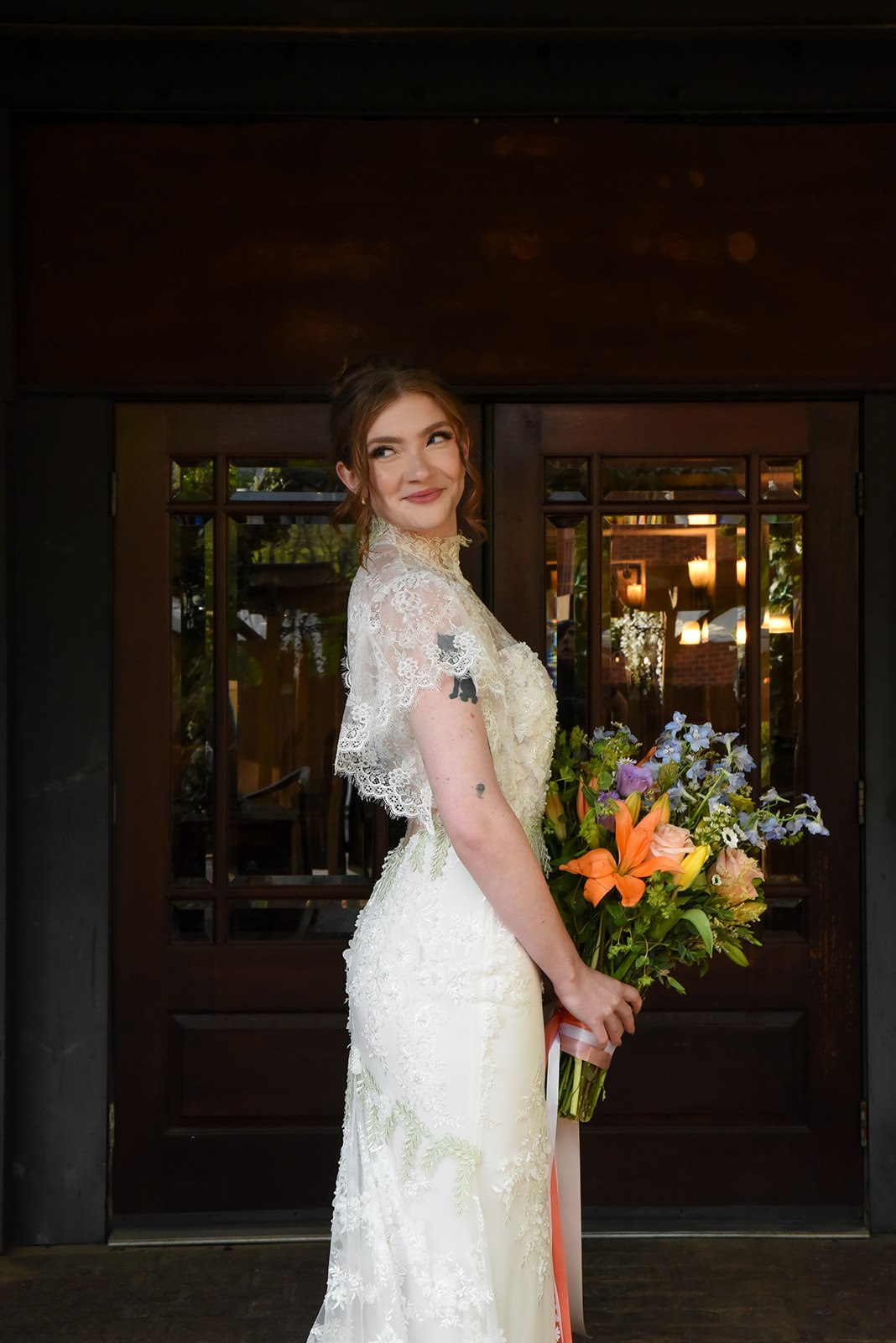 The Conservatory at Waterstone wedding photographer, Acworth GA