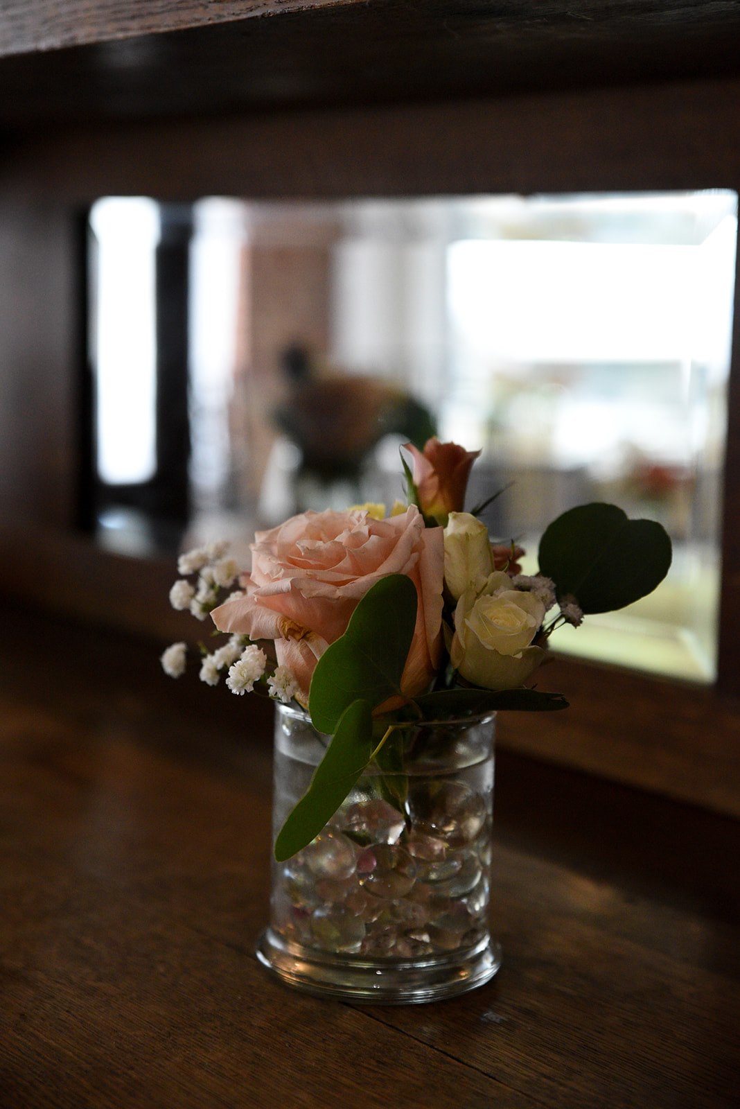 The Conservatory at Waterstone wedding photographer, Acworth GA