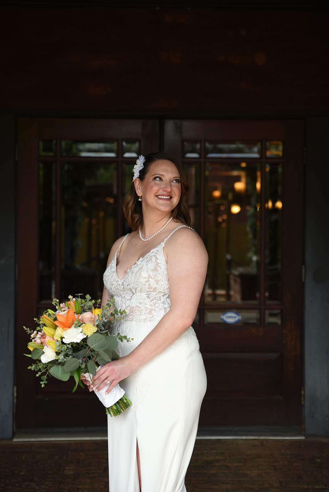 The Conservatory at Waterstone wedding photographer, Acworth GA