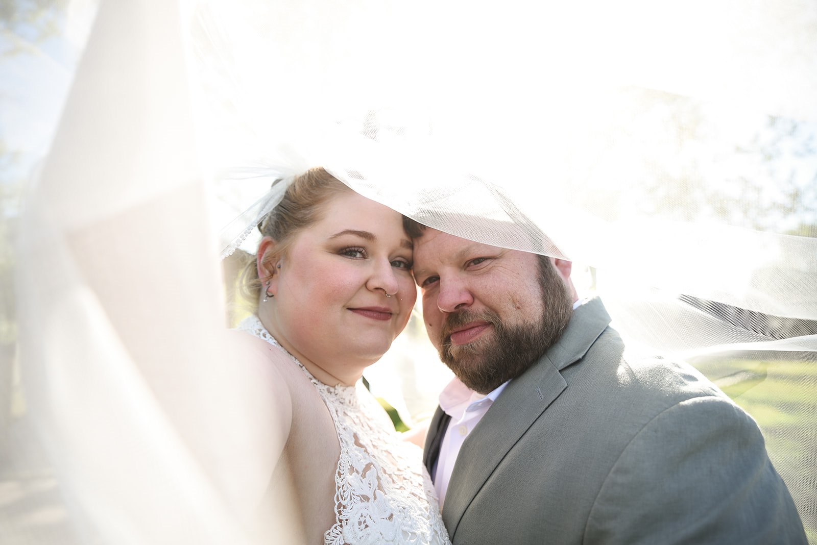 Covey Creek Farm wedding photographer, Rossville GA