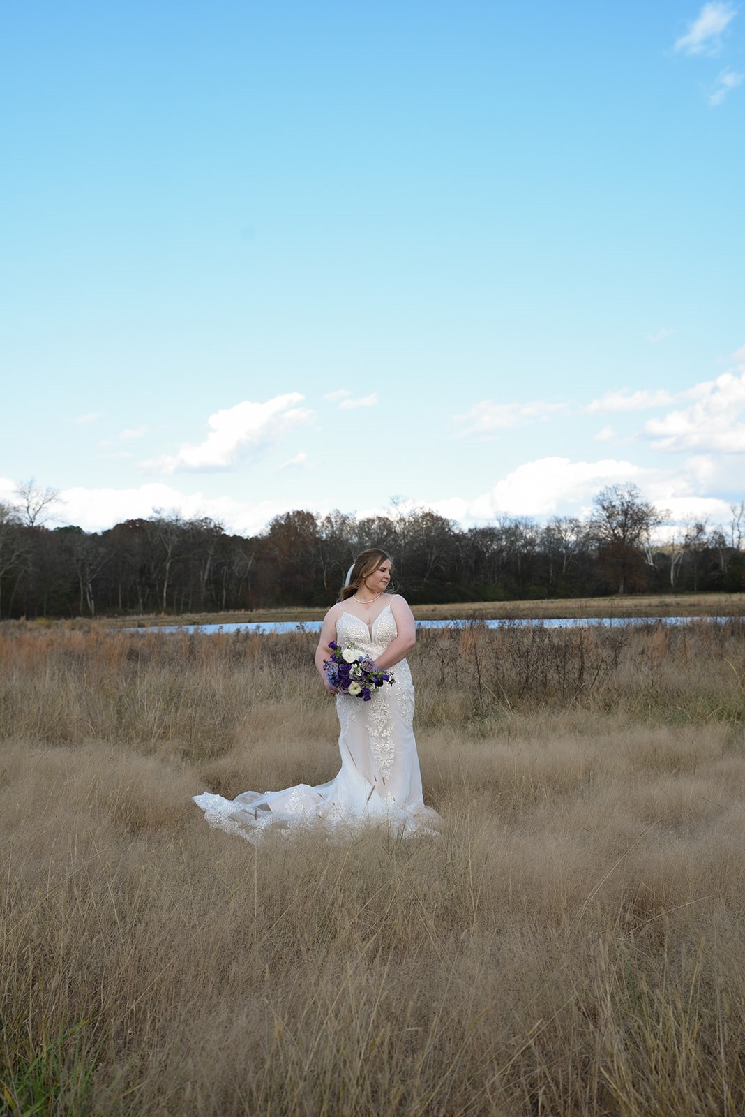 Covey Creek Farm wedding photographer, Rossville GA