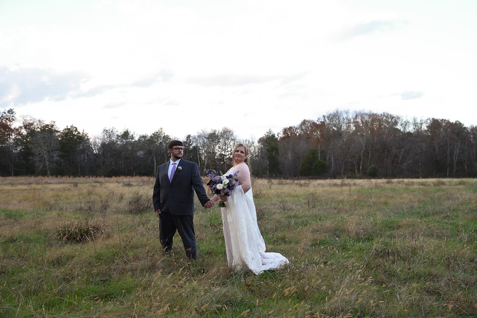 Covey Creek Farm wedding photographer, Rossville GA