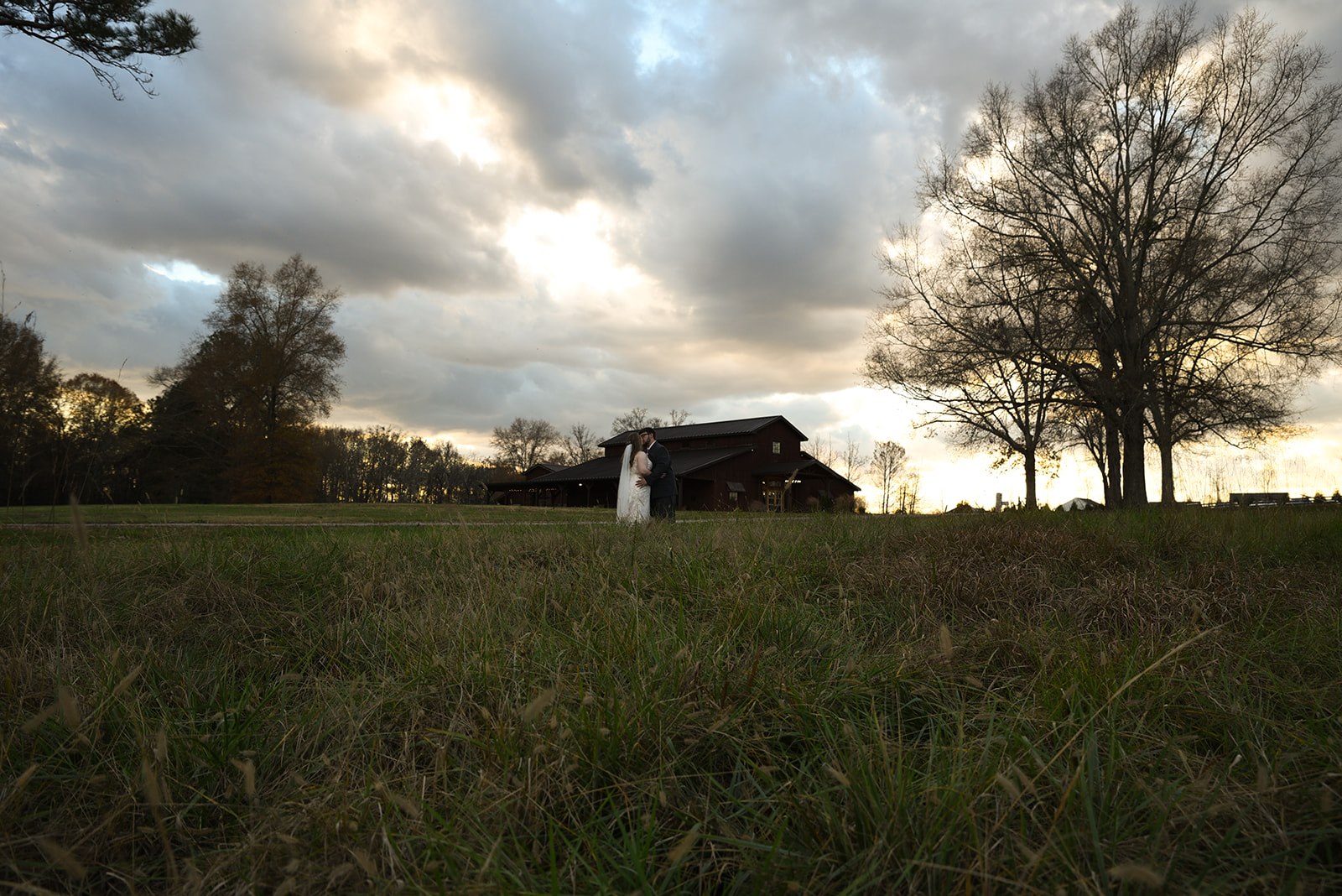 Covey Creek Farm wedding photographer, Rossville GA
