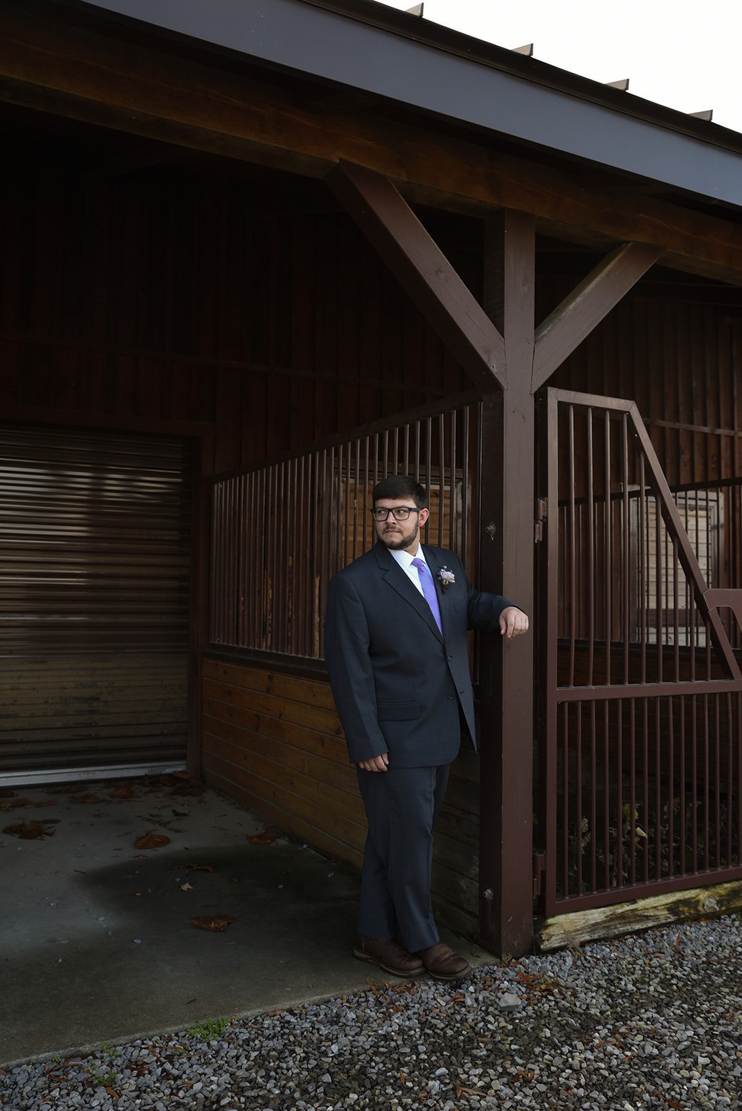 Covey Creek Farm wedding photographer, Rossville GA