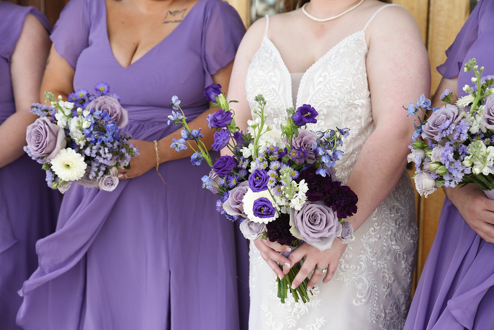 Covey Creek Farm wedding photographer, Rossville GA