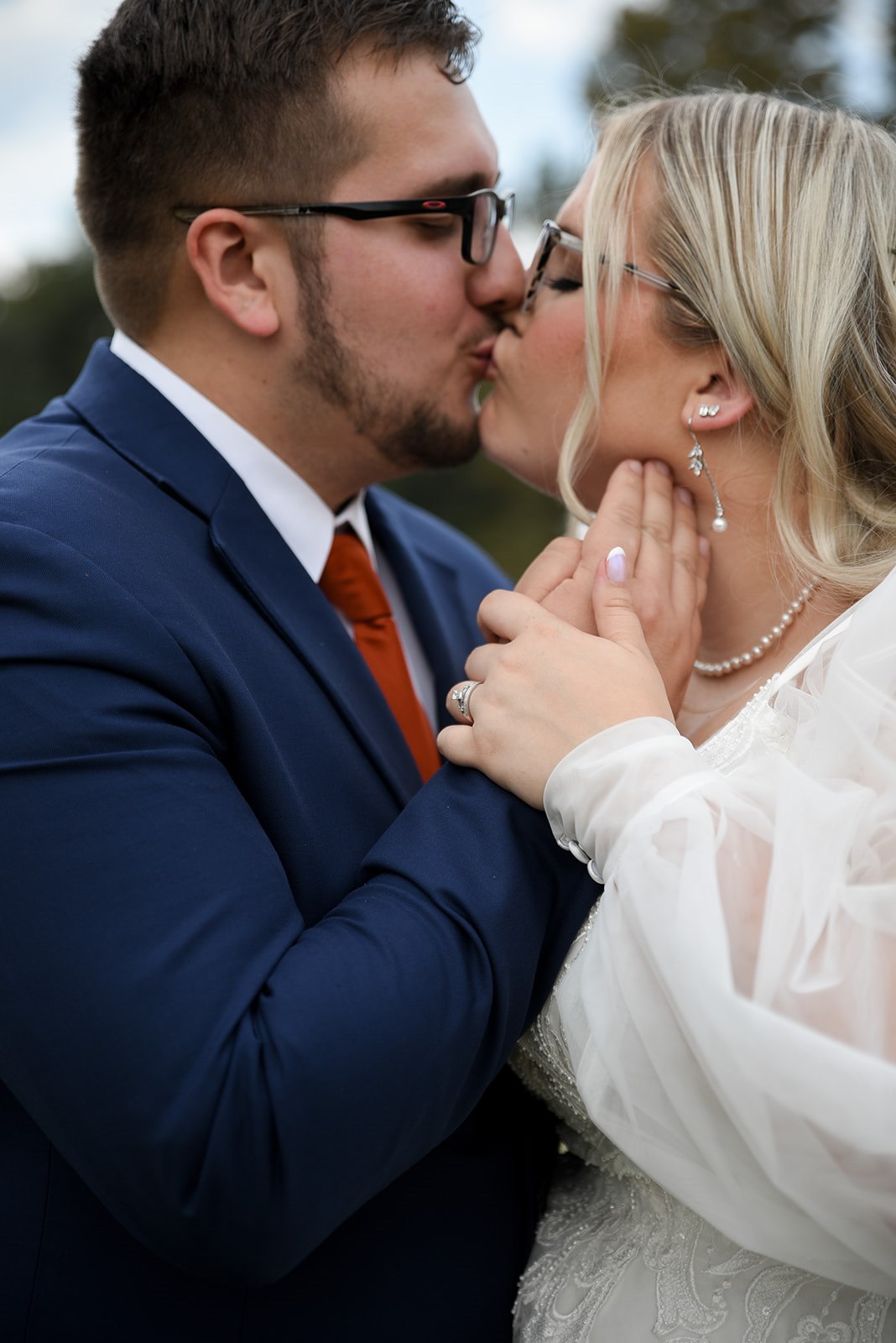 affordable Dalton GA wedding photographer at Mason Farm
