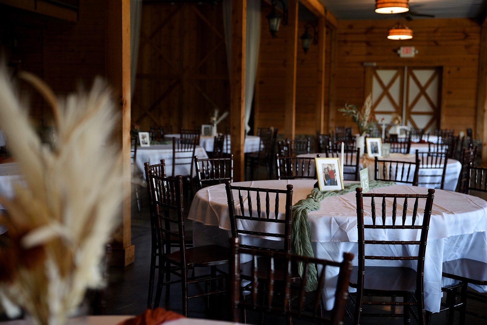 affordable Dalton GA wedding photographer at Mason Farm