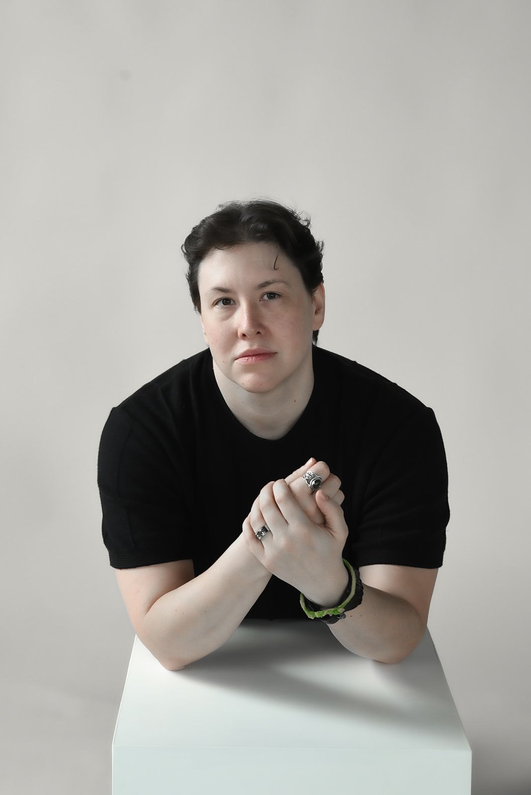 Personal branding photography in North Georgia