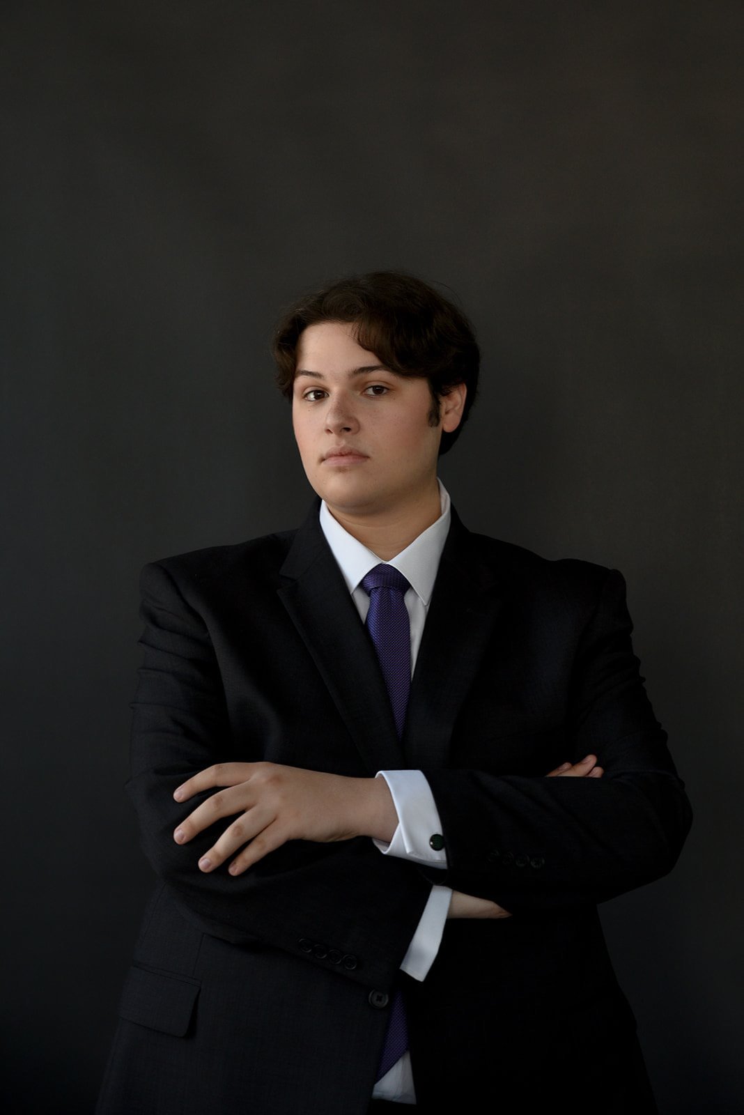 Personal branding photography in North Georgia