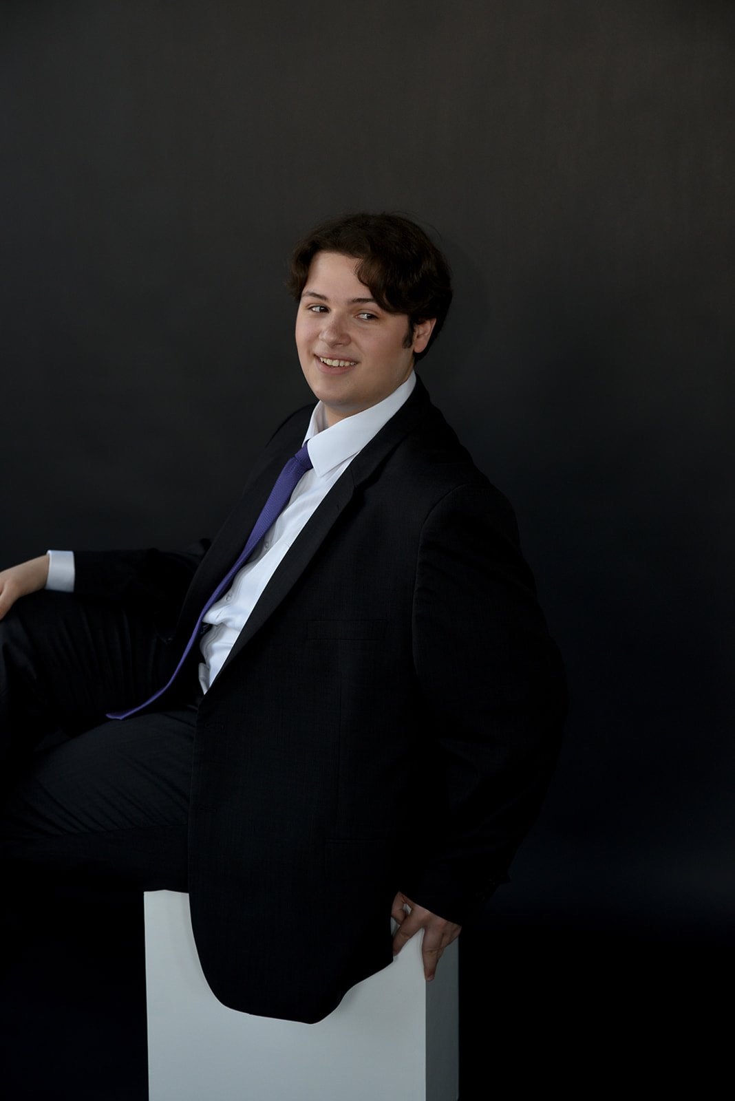 Personal branding photography in North Georgia