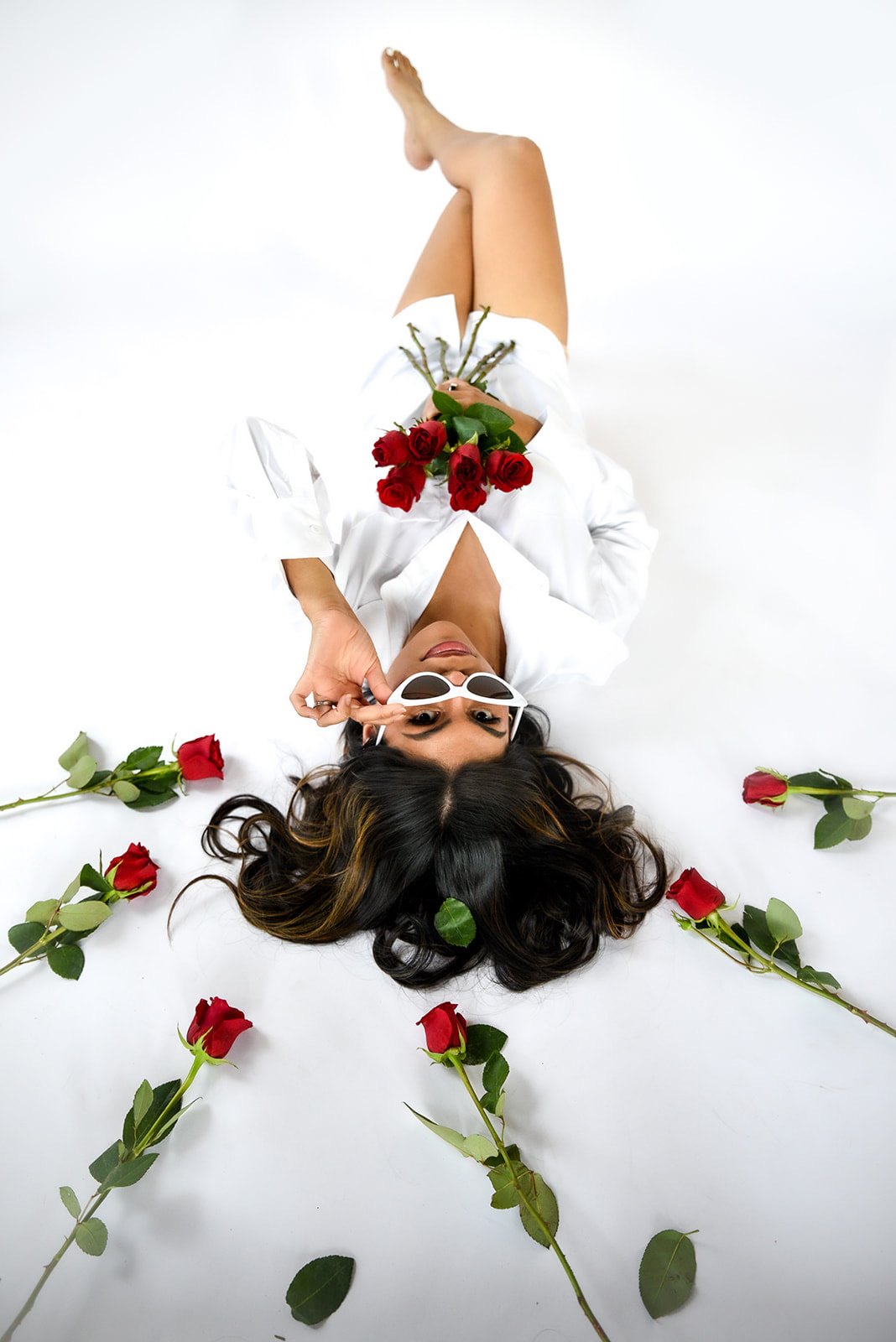 Personal branding photography in North Georgia
