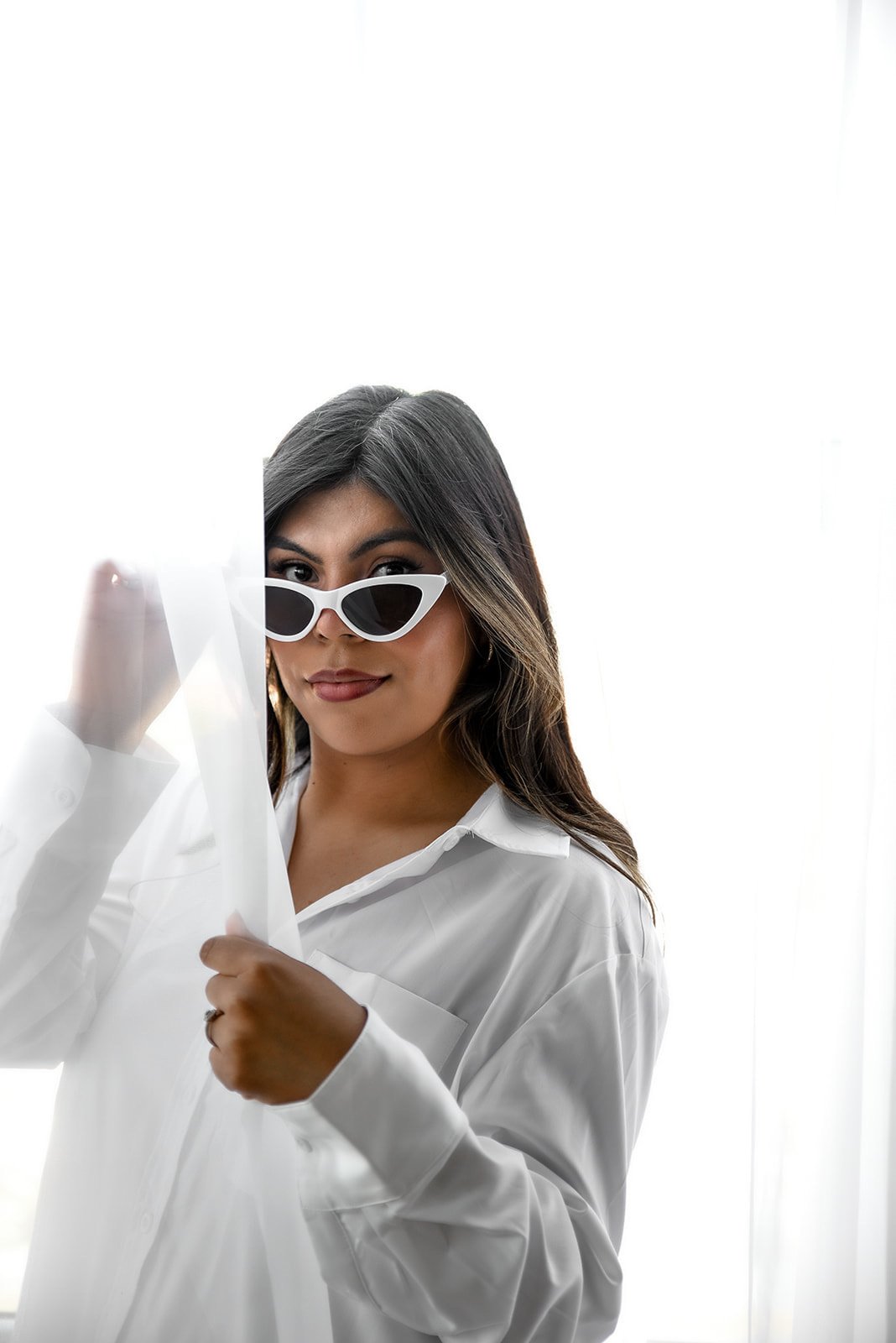 Personal branding photography in North Georgia